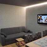Apartament Julia 1-6 Os II Pietro Z Dwoma Sypialniami