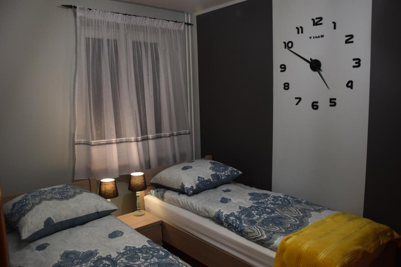 Apartment Julia 1-6 Os Ii Pietro Z Dwoma Sypialniami