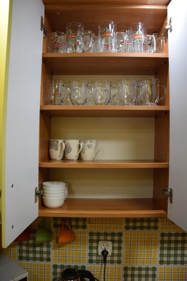 Apartment Julia 1-6 Os Ii Pietro Z Dwoma Sypialniami Kielce